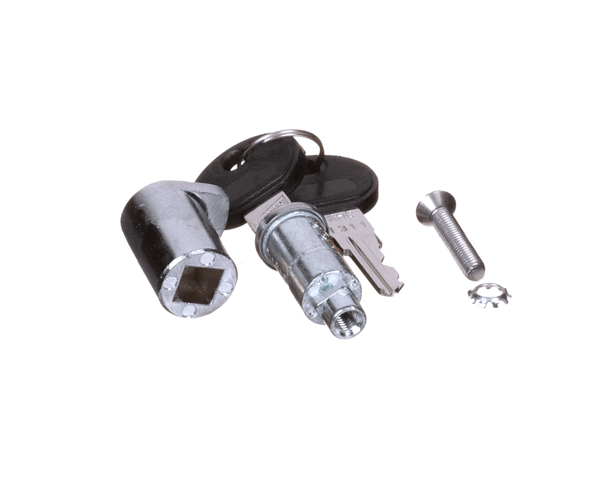 Kason 90171Cm000411 Cylinder With Keys (KAS90171CM000411) Each