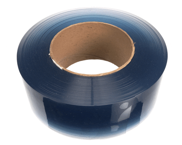 Kason 902Sm6040100 Strip Curtain 100Ft Roll (KAS902SM6040100) Each