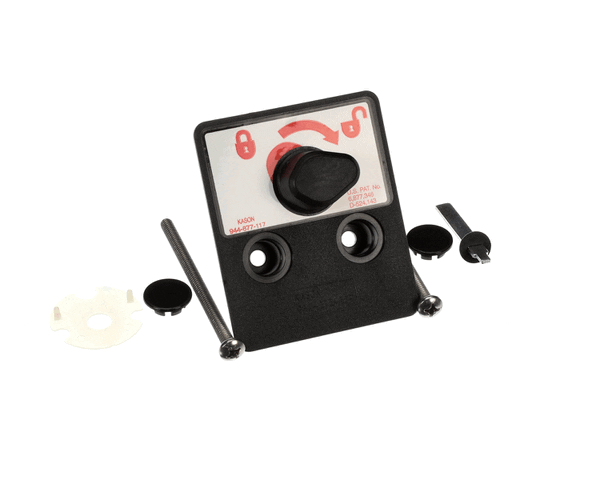 Kason 9094400280 Inside Thumb Turn Assembly (KAS9094400280) Each