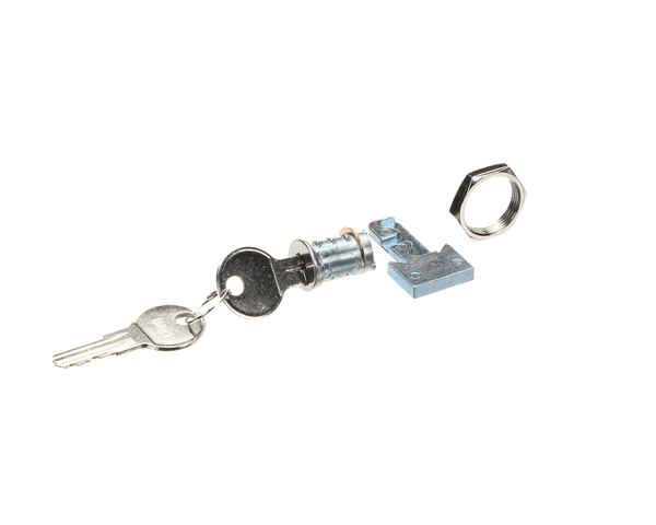 Kason 91232C02420054 Cylinder Lock W/ T Bolt (KAS91232C02420054) Each
