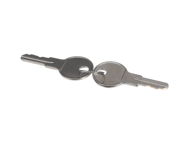 Kason 91232C242Key Keys Bh015 (KAS91232C242KEY) Each