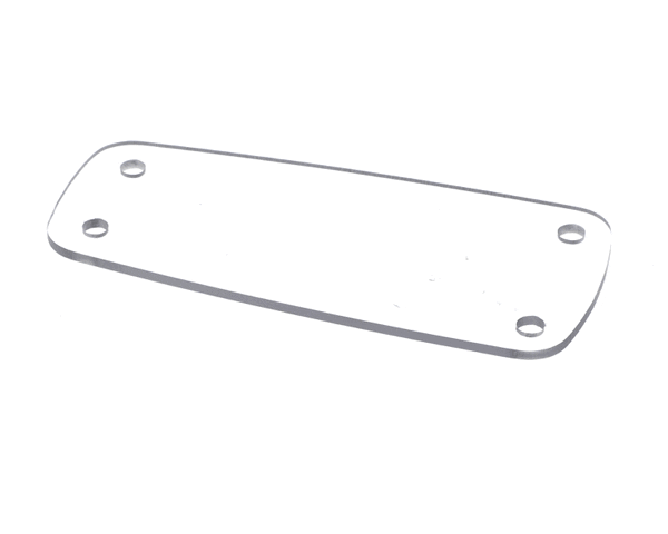 Kason 91248-000000 Shim For 1248 Hinge (1/4 In Thick) (KAS91248-000000) Each