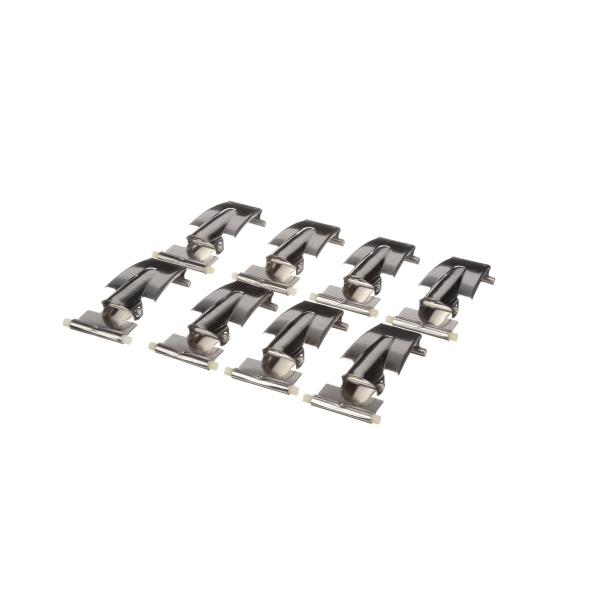 Kason 91810Ez0356 Light Clips (KAS91810EZ0356) Each