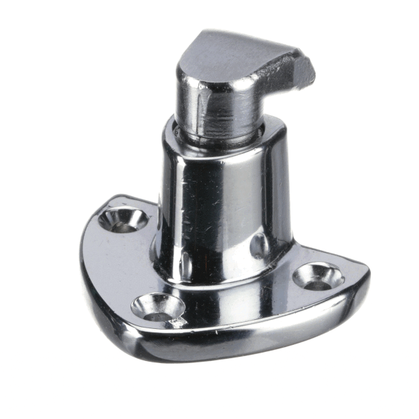 Kason 930D-00008 Chrome Strike 7/8 To 1-1/4 (KAS930D-00008) Each