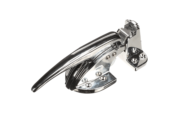 Kason 931-000008 Latch Chrome 7/8 To 1-1/8 (KAS931-000008) Each