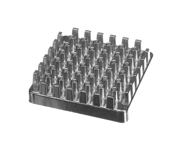 Kattex Ffc-250K Pusher Block For Ffc-250 (KATTFFC-250K) Each