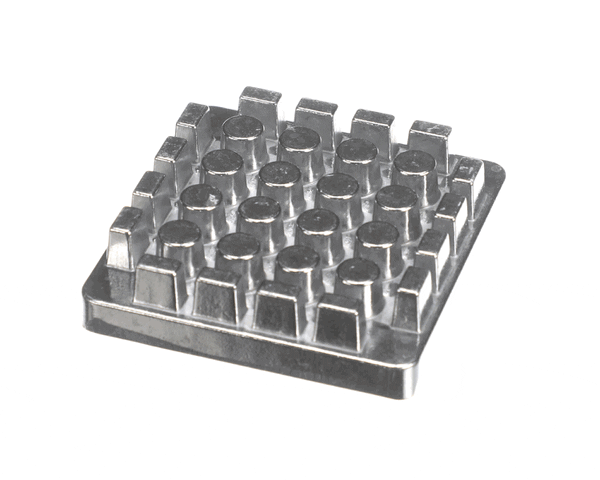Kattex Ffc-500K Pusher Block For Ffc-500 (KATTFFC-500K) Each