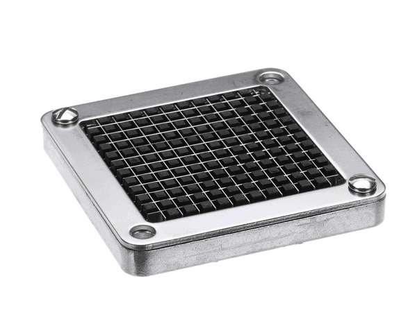 Kattex Hcd-250Bk 1/4" Replacement Blade & Block For Hcd-S (KATTHCD-250BK) Each