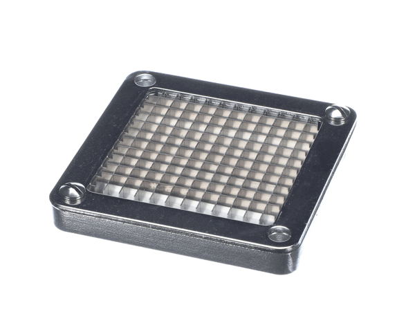 Kattex Hfc-250B 1/4" Cut Blade Assembly For Hfc-375 (KATTHFC-250B) Each