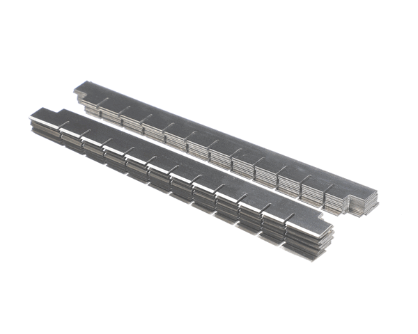 Kattex Hfc-250R 1/4" Cut Replacement Blades For Hfc Seri (KATTHFC-250R) Each