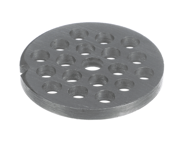 Kattex Mg-10516 Grinder Plate For Mg-10,#10, 5/16"(8Mm), (KATTMG-10516) Each