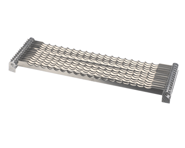 Kattex Tts-188S-B 3/16" Serrated Blade Assembly For Tts-2, (KATTTTS-188S-B) Each