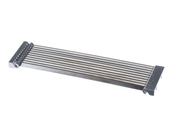 Kattex Tts-250-B 1/4" Straight Blade Assembly For Tts-2, (KATTTTS-250-B) Each