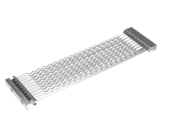Kattex Tts-250S-B 1/4" Serrated Blade Assembly For Tts-2, (KATTTTS-250S-B) Each