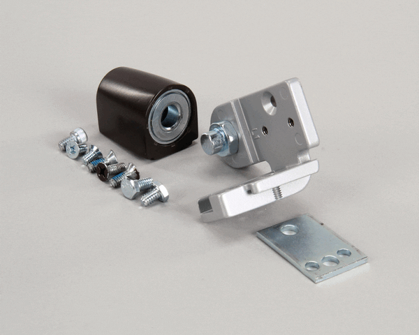 Kawneer 050327-40 Left Hand Bottom Pivot Hinge (KAWN050327-40) Each