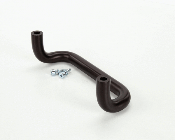 Kawneer 137730-40 9 Round Pull Handle (KAWN137730-40) Each