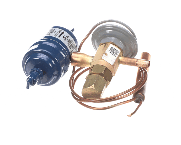 Kold-Draft 102118802 Expansion Valve W/Dryer (KD102118802) Each