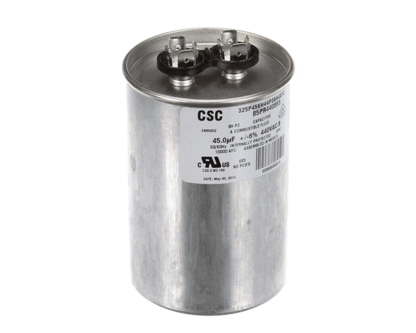 Kold-Draft 102119706 Run Capacitor (Gb1254) (KD102119706) Each