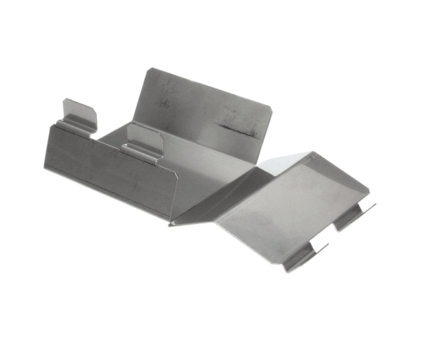 Kold-Draft 102137601 Ice Deflector Kit (KD102137601) Each