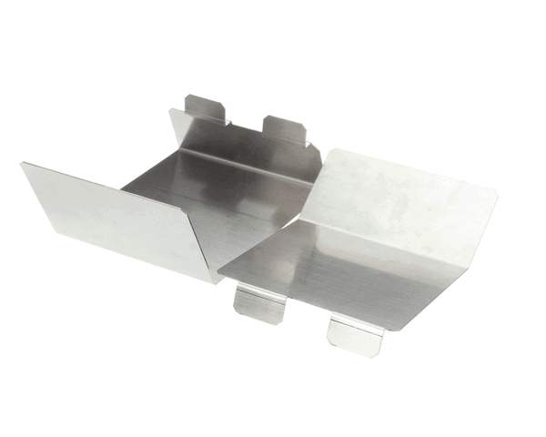 Kold-Draft 102139701 Ice Deflector Kit (KD102139701) Each
