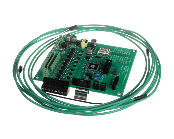 Kold-Draft 102145901 Pcb Controller, Evap & Bin Temp Probe (K (KD102145901) Each