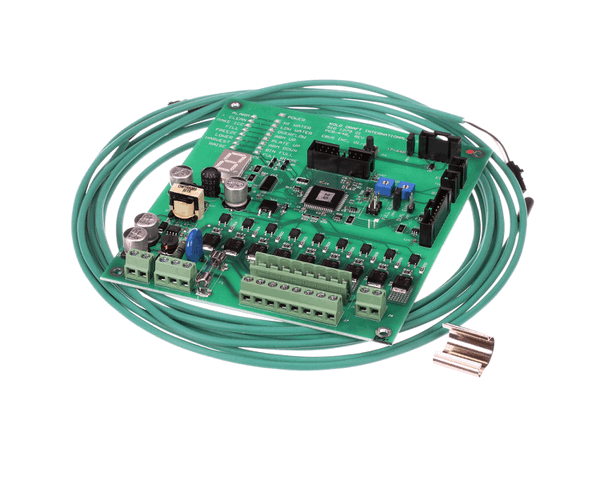 Kold-Draft 102145902 Control Board Kit - T280 (KD102145902) Each