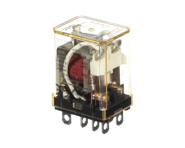 Kold-Draft 510100602 Relay-Plug In (Gb427/437/620/6) (KD510100602) Each