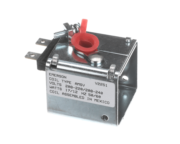 Kold-Draft 515100712 Deforst Valve Coil (KD515100712) Each