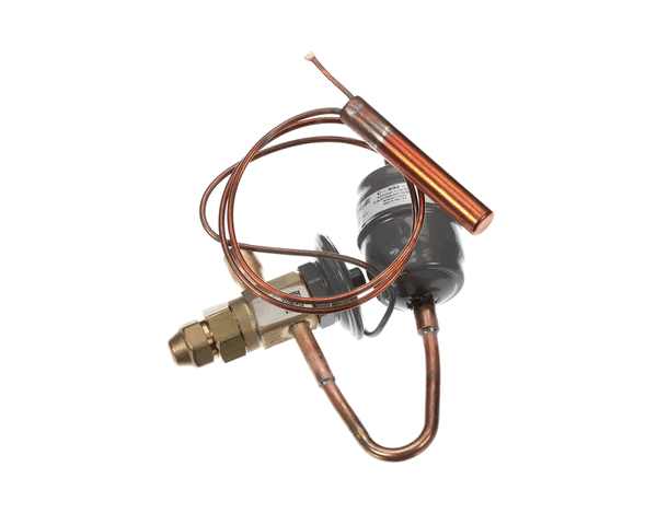 Kold-Draft 515102201 Exp Valve- Drier Asm (KD515102201) Each