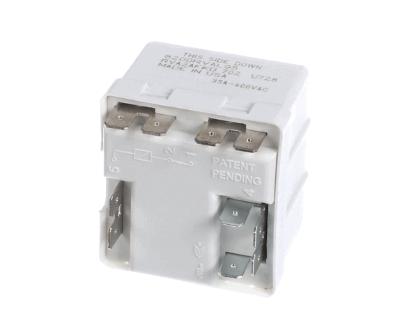 Kold-Draft 518100109 Relay Potental Gb1064 Gb654 (KD518100109) Each