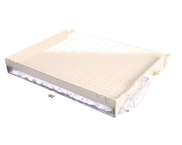 Kold-Draft Gbr00270 Water Plate Hk K (KDGBR00270) Each