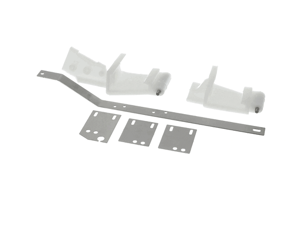 Kold-Draft Gbr0028206 Water Plate Hinge Set (KDGBR0028206) Each