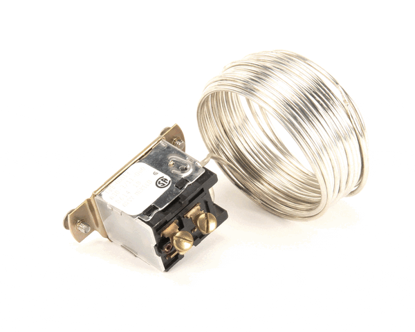 Kold-Draft Gbr00813 Bin Thermostat-120 Cap.Tube (KDGBR00813) Each