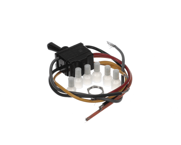 Kold-Draft Gbr00897 Actuator Toggle Wiring Kit (KDGBR00897) Each