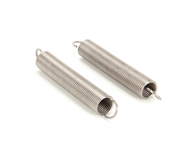 Kold-Draft Gbr00909 Springs (2 Per Pack) (KDGBR00909) Each