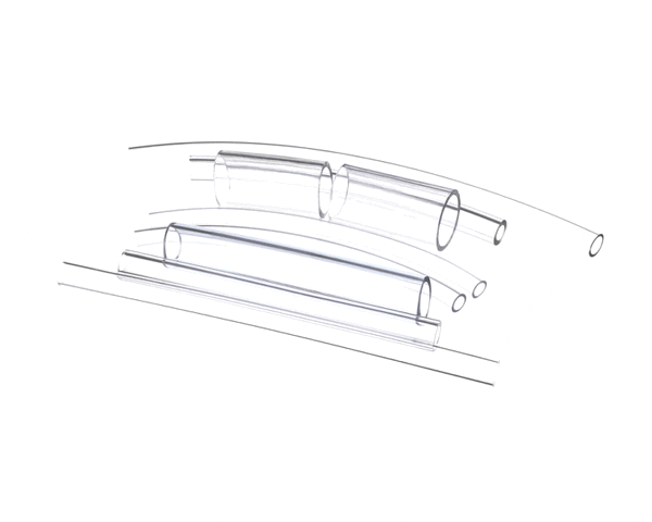 Kold-Draft Gbr02087 Hose Kit (KDGBR02087) Each