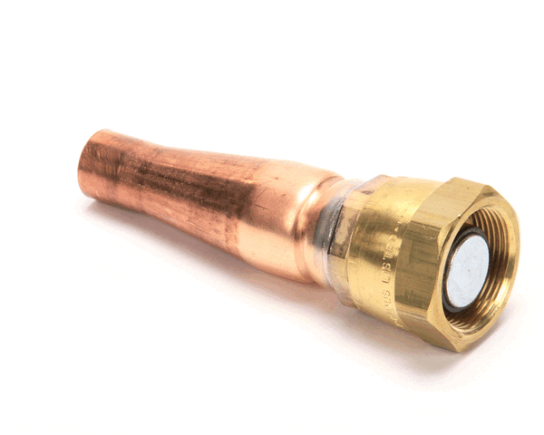 Kold-Draft Gbr02218 Female Self Seal Coupling (KDGBR02218) Each