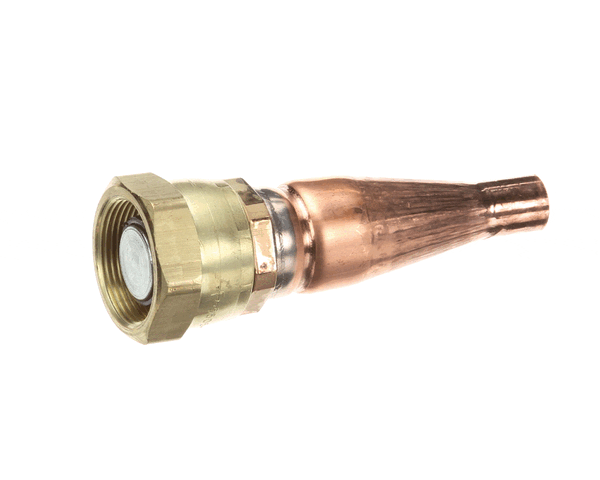 Kold-Draft Gbr02219 Female Self-Sealing Coupling (KDGBR02219) Each