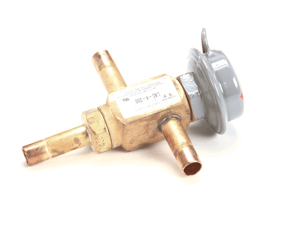 Kold-Draft Gbr02351 Head Pressure Control Valve (KDGBR02351) Each