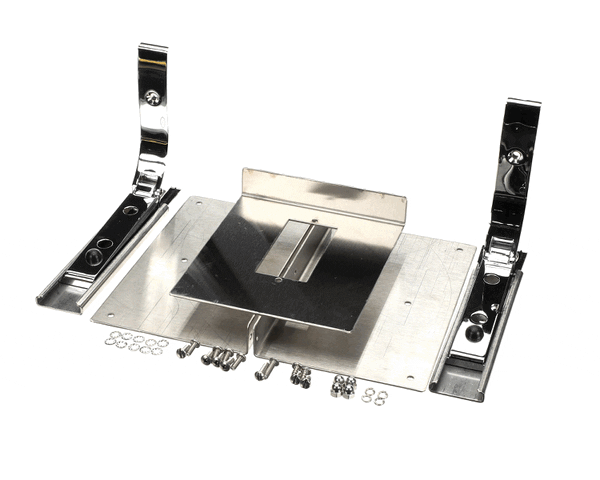 Keating 9334 Cutting Board Hinge Assembly (KEA009334) Each
