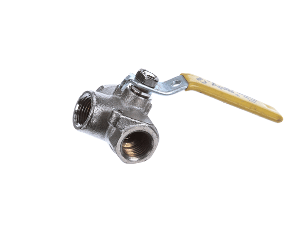 Keating 009354 Filter Valve 1/2 Uff Cf Filte (KEA009354) Each