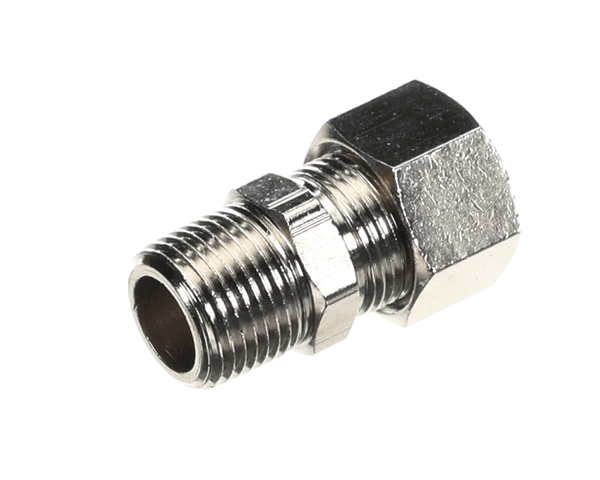Keating 011087 Fitting Compression 1/2Cc X 3 (KEA011087) Each