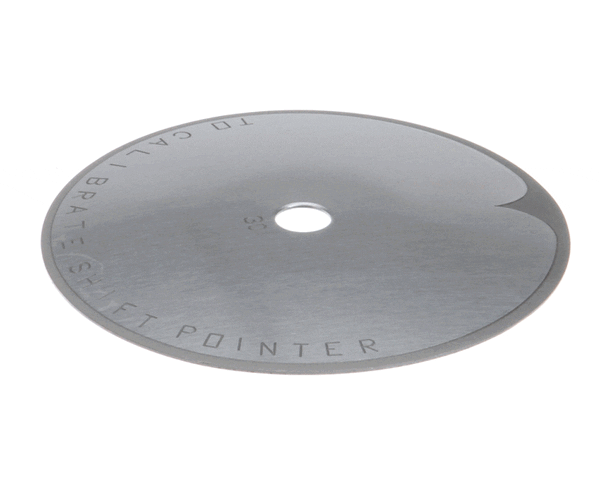 Keating 012018 Thermostat Dial Plate Only To (KEA012018) Each