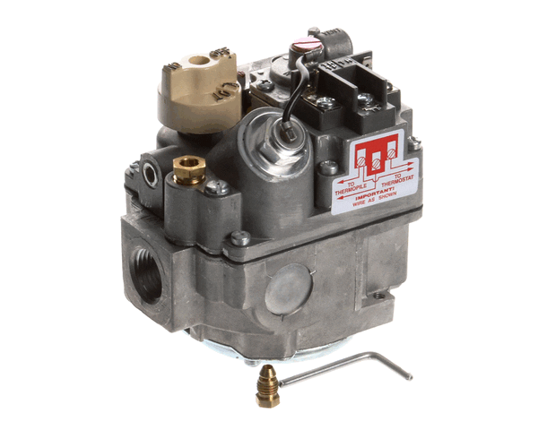 Keating 23624 Gas Valve Millivolt Lp Gas Aa (KEA023624) Each