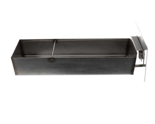 Keating 052502 Grease Drawer 24" D Griddle (KEA052502) Each