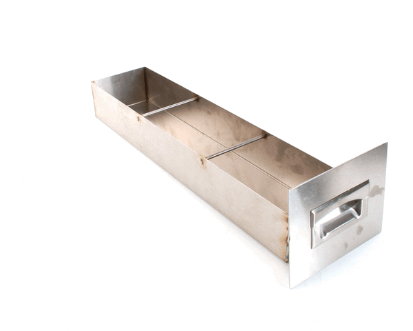 Keating 052505 Grease Drawer Griddle 30 36D (KEA052505) Each
