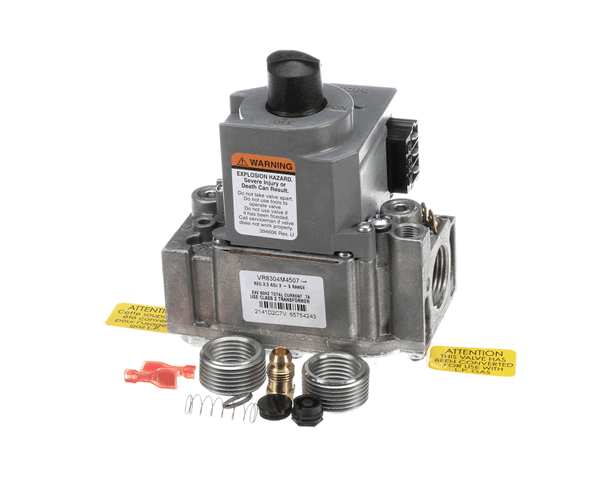 Keating 054324 Gas Valve (KEA054324) Each