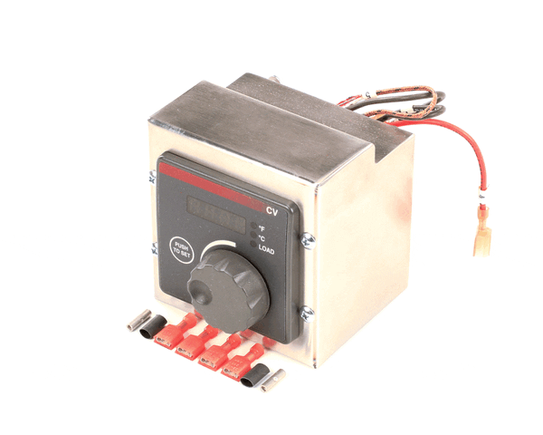 Keating 057138 Thermostat Top Side Cooker Rep (KEA057138) Each
