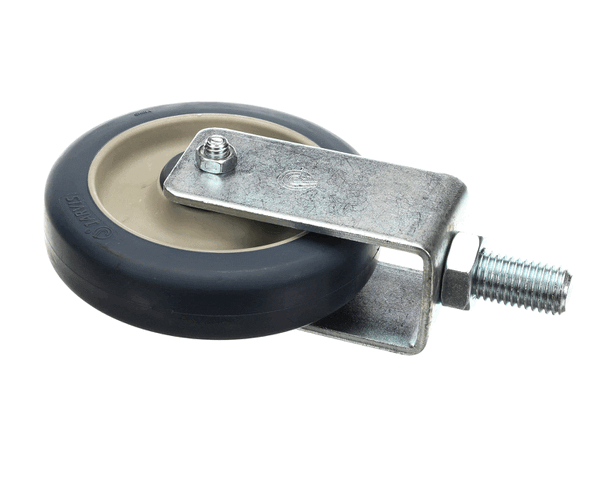 Keating 062820 Caster, W/O Break - Single (KEA062820) Each