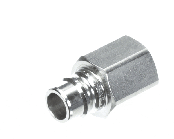 Keating 063095 Quick Disconnect 1/2" (KEA063095) Each
